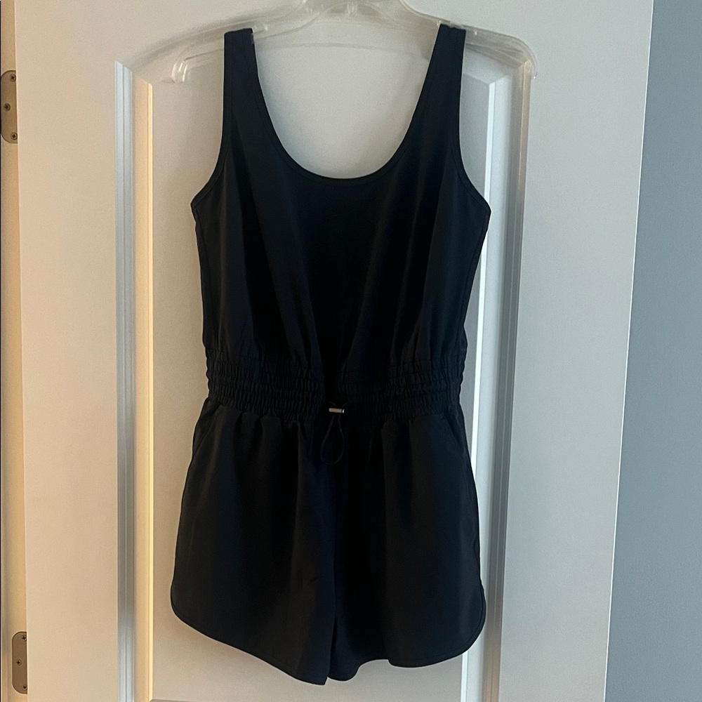 Abercrombie & Fitch Black Top